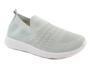 Кроссовки детские Apawwa ZC65 blue 34-39