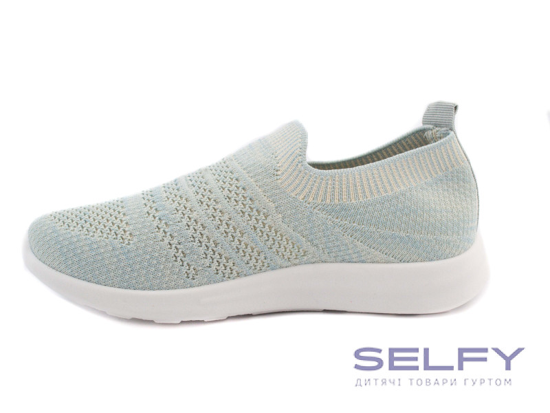 Кросівки дитячі Apawwa ZC65 blue 34-39, Фото 3