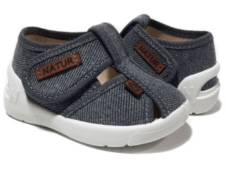 Pitter 18-25 сірий по-розмірно