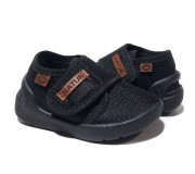 Bruno 18-25 чорний Natur