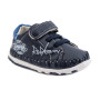 Пінетки дитячі Apawwa FC42 navy-blue 17-20