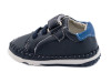 Пінетки дитячі Apawwa FC42 navy-blue 17-20, Фото 5