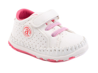 Пінетки дитячі Apawwa FC43 cerise 17-20