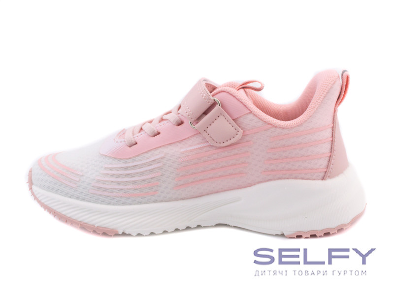 Кросівки дитячі Apawwa G689 pink 26-31, Фото 3