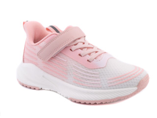 Кроссовки детские Apawwa G689 pink 26-31