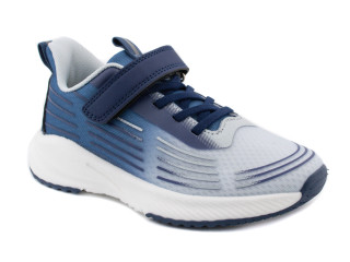 Кросівки дитячі Apawwa G690 navy 32-37