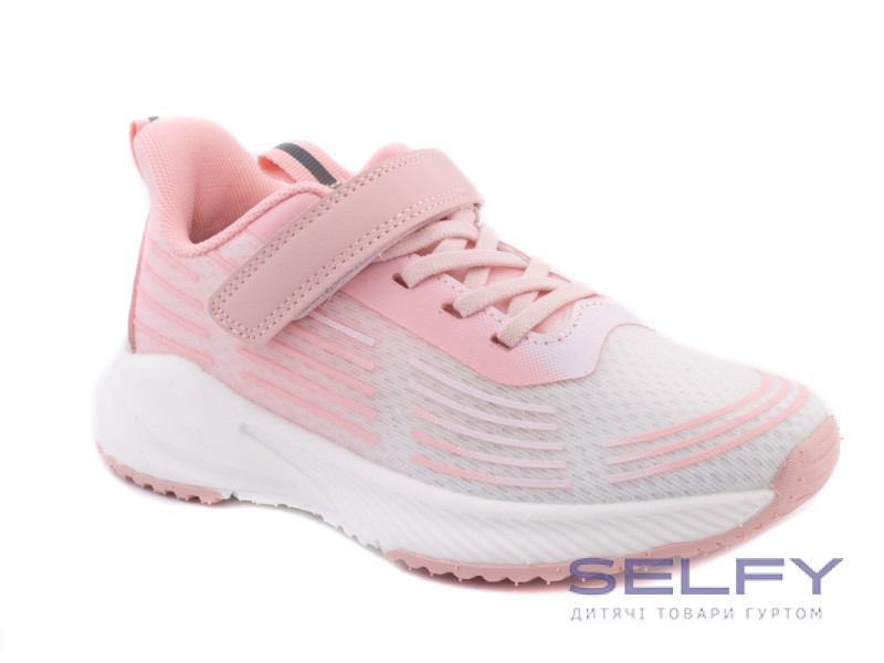 Кросівки дитячі Apawwa G690 pink 32-37, Фото 1