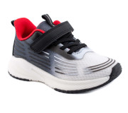 Кросівки дитячі Apawwa G690 black 32-37