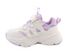 Кросівки дитячі  Apawwa N605 purple 27-32, Фото 5