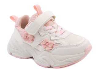 Кросівки дитячі  Apawwa N605 pink 27-32