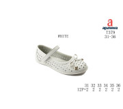 Туфлі дитячі Apawwa T379 white 31-36