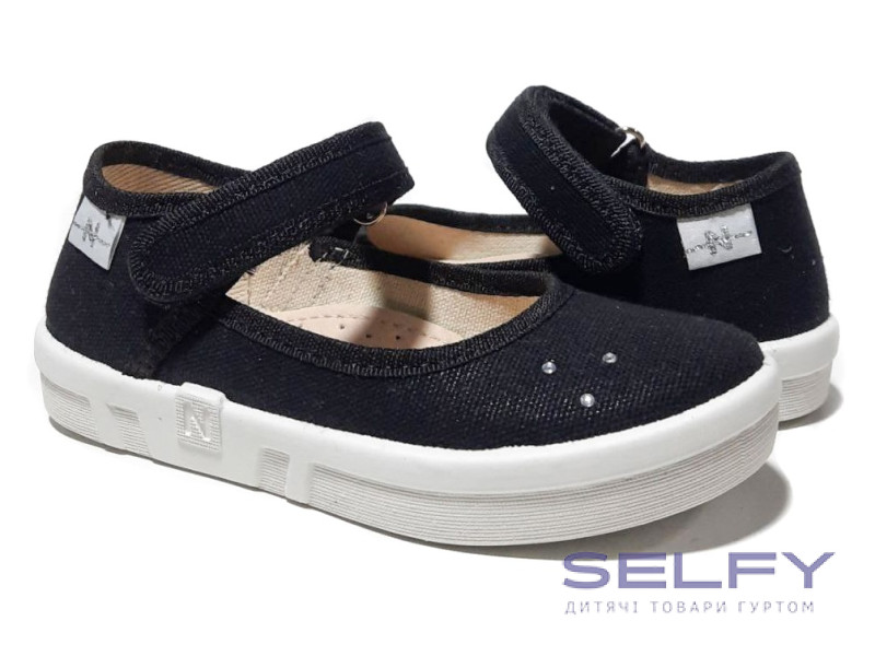 Diana 26-32 чорний, Фото 1