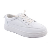 Кросівки дитячі Apawwa Z509-A white 33-38