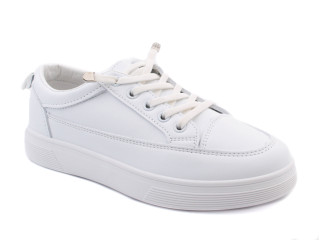 Кросівки дитячі Apawwa Z509-A white 33-38