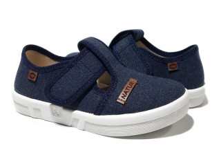 Garry 26-32 синій