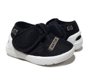 Romeo 18-25 чорний Natur