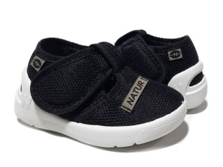 Romeo 18-25 чорний Natur