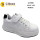 Кросівки дитячі Clibee LC980 white 32-37