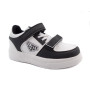 Кросівки дитячі Clibee LC807 black-white 32-37