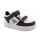 Кроссовки детские Clibee LC807 black-white 32-37