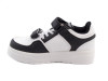 Кроссовки детские Clibee LC807 black-white 32-37, Фото 6