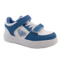 Кросівки дитячі Clibee LC807 blue-white 32-37