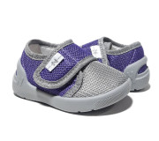 Bella 18-25 синьо-сіра