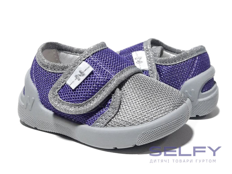 Bella 18-25 синьо-сіра, Фото 1