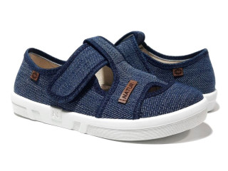 Robert 26-32 синій