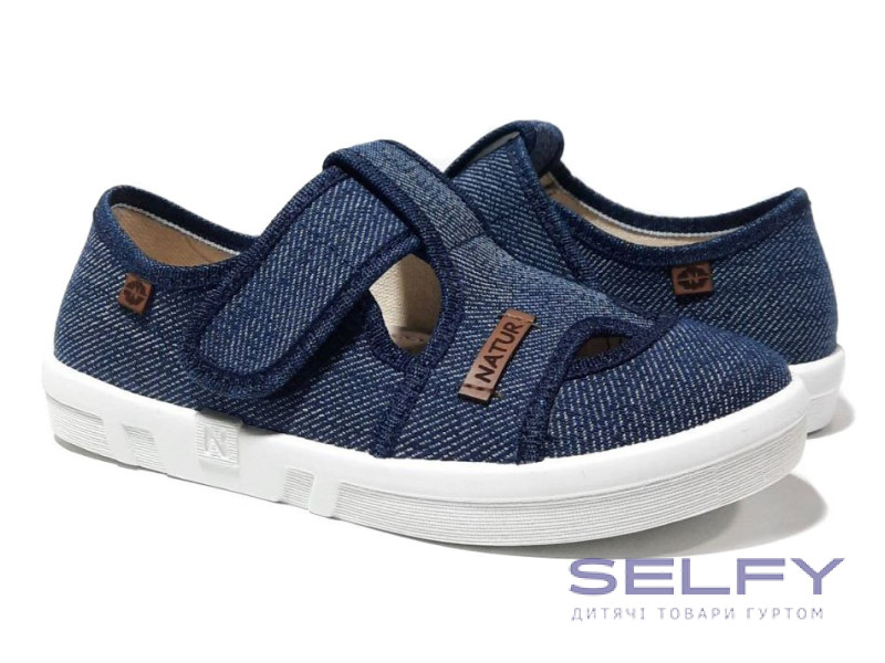 Robert 26-32 синій, Фото 1