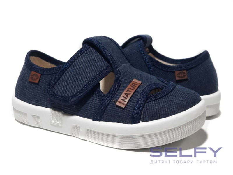 Robert 26-32 синій, Фото 1