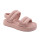 Босоніжки дитячі Clibee AB306 pink 26-31