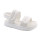 Босоніжки дитячі Clibee AB306 white 26-31