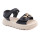 Босоніжки дитячі Clibee AB313 black 26-31