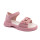 Босоніжки дитячі Clibee AB318 pink 26-31