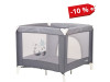 Манеж для дитини FreeON Square Panda, grey, Фото 10