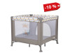 Манеж для дитини FreeON Square Giraffe, grey, Фото 8