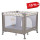 Манеж для дитини FreeON Square Giraffe, grey