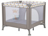 Манеж для дитини FreeON Square Giraffe, grey, Фото 9