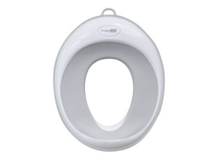 Детское сиденье для унитаза FreeON, white