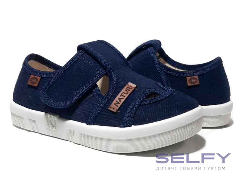 Robert 26-32 синій, Фото 1