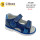 Босоніжки дитячі Clibee AA320 blue-blue 21-26