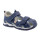 Босоніжки дитячі Clibee AC326 blue-khaki 31-36