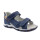 Босоніжки дитячі Clibee AC327 blue-khaki 31-36