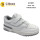 Кросівки дитячі Clibee LC809 white-grey 32-37