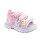 Босоніжки дитячі Clibee ZA94 pink 22-27
