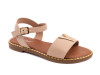 Босоніжки дитячі Clibee ZC87 beige 30-35, Фото 4