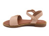 Босоніжки дитячі Clibee ZC87 beige 30-35, Фото 5