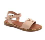 Босоніжки дитячі Clibee ZC87 beige 30-35