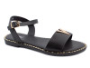 Босоніжки дитячі Clibee ZC87 black 30-35, Фото 4